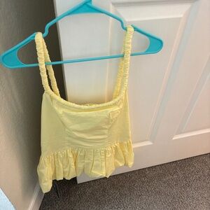 Astr the label New with tags medium